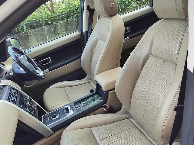 Used Land Rover Discovery 3.0 HSE Diesel in Mumbai