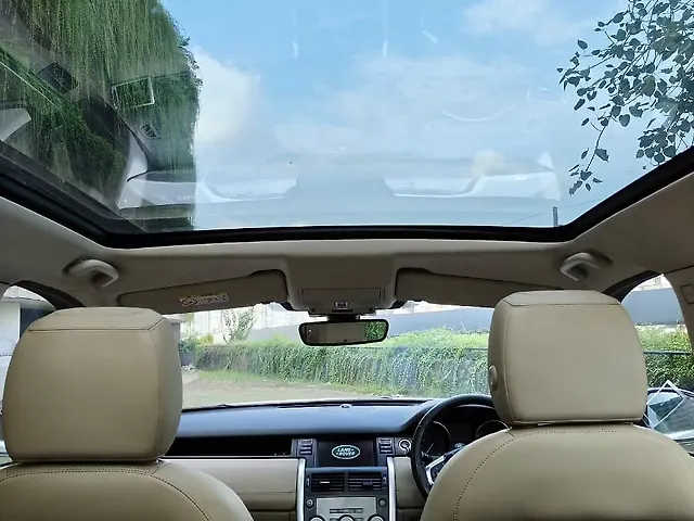 Used Land Rover Discovery 3.0 HSE Diesel in Mumbai