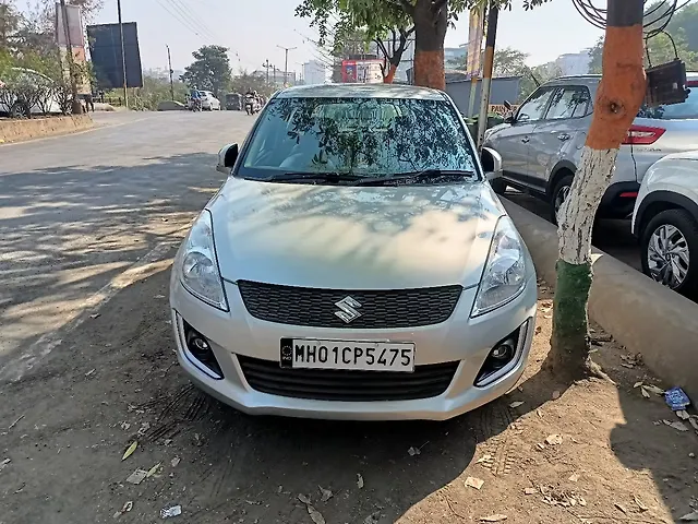 Used 2017 Maruti Suzuki Swift in Mumbai Used 2017 Maruti Suzuki Swift in Mumbai