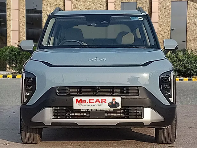 Used 2025 Kia Syros in Delhi
