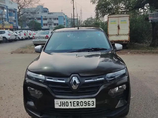 Used 2022 Renault Kwid in Bokaro Steel City Used 2022 Renault Kwid in Bokaro Steel City