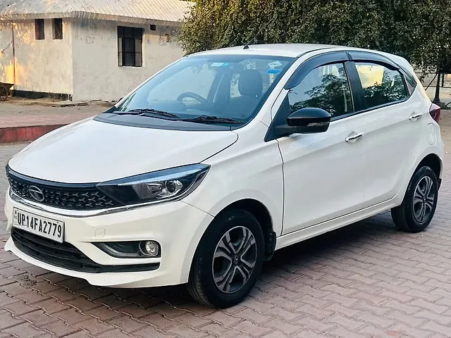 Used 2022 Tata Tiago in Ghaziabad