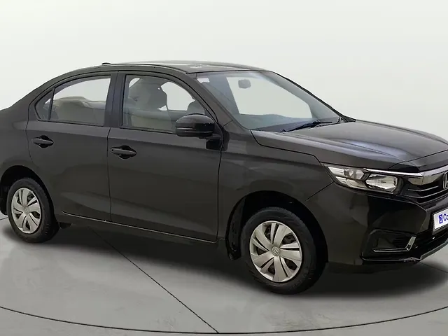 Used 2021 Honda Amaze in Navi Mumbai Used 2021 Honda Amaze in Navi Mumbai