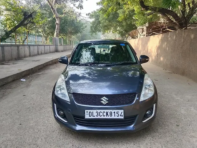 Used 2016 Maruti Suzuki Swift in Delhi