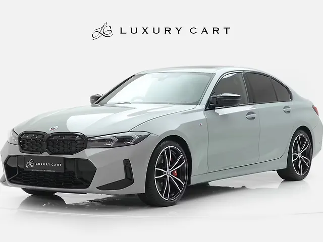 Used 2025 BMW 3-Series in Rohtak