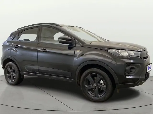 Used 2022 Tata Nexon in Delhi