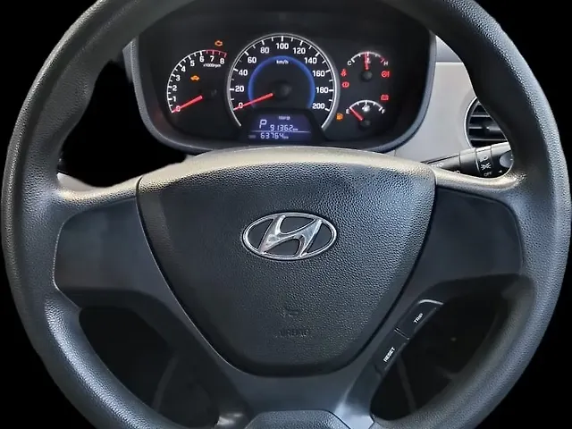 Used Hyundai Grand i10 Magna AT 1.2 Kappa VTVT in Indore Used Hyundai Grand i10 Magna AT 1.2 Kappa VTVT in Indore