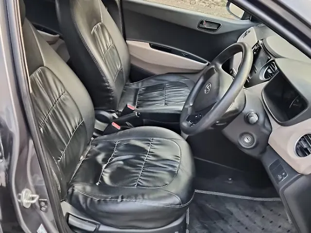 Used Hyundai Grand i10 Magna AT 1.2 Kappa VTVT in Indore Used Hyundai Grand i10 Magna AT 1.2 Kappa VTVT in Indore