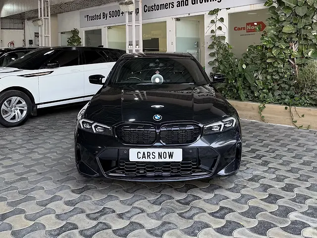 Used 2023 BMW 3-Series in Hyderabad