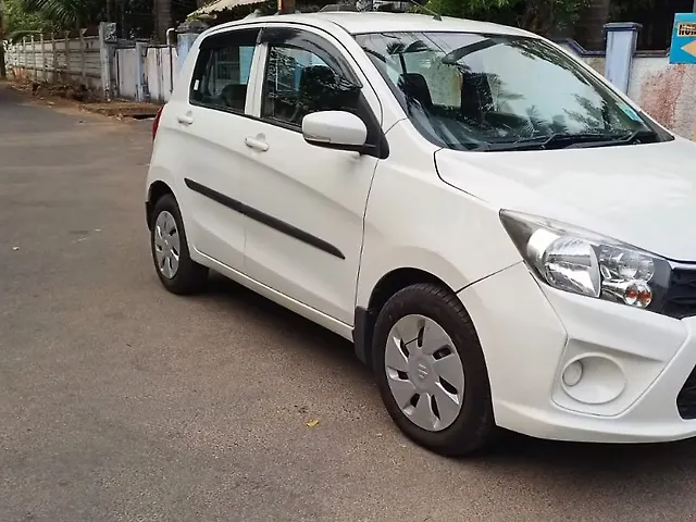Used Maruti Suzuki Celerio X Vxi in Palakkad