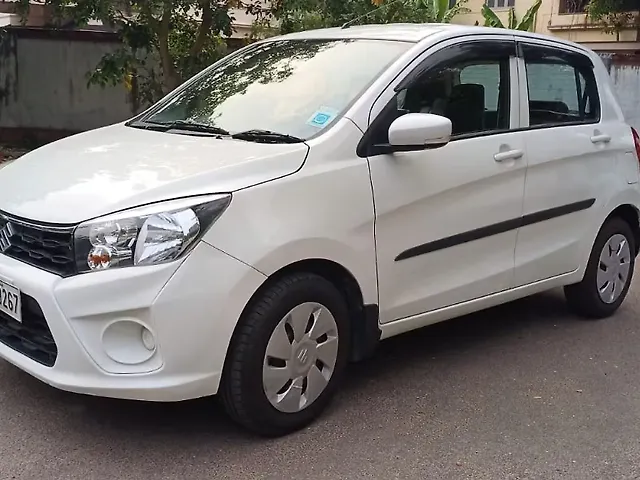 Used Maruti Suzuki Celerio X Vxi in Palakkad