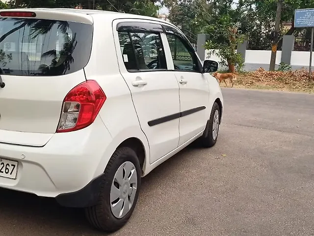 Used Maruti Suzuki Celerio X Vxi in Palakkad