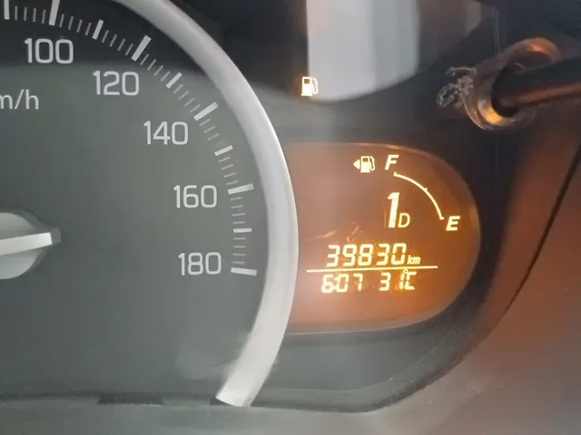 Used Maruti Suzuki Celerio X Vxi in Palakkad