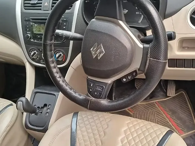 Used Maruti Suzuki Celerio X Vxi in Palakkad