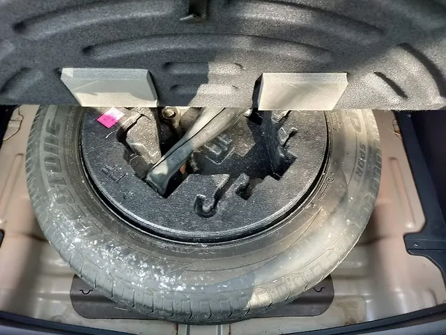 Used Hyundai Creta [2018-2019] SX 1.6 (O) Petrol in Bangalore
