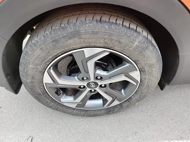 Used Hyundai Creta [2018-2019] SX 1.6 (O) Petrol in Bangalore
