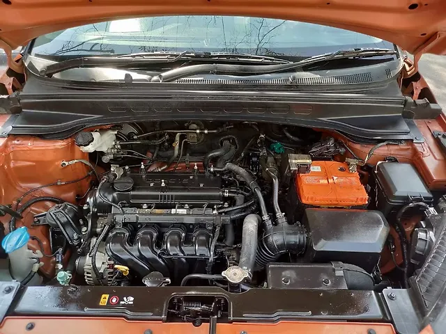 Used Hyundai Creta [2018-2019] SX 1.6 (O) Petrol in Bangalore