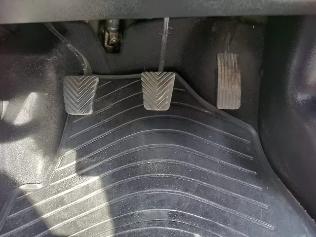 Used Hyundai Creta [2018-2019] SX 1.6 (O) Petrol in Bangalore