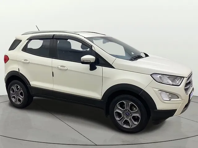 Used 2021 Ford Ecosport in Bangalore Used 2021 Ford Ecosport in Bangalore