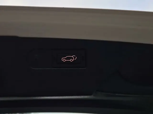 Used Mahindra Alturas G4 4WD AT in Delhi
