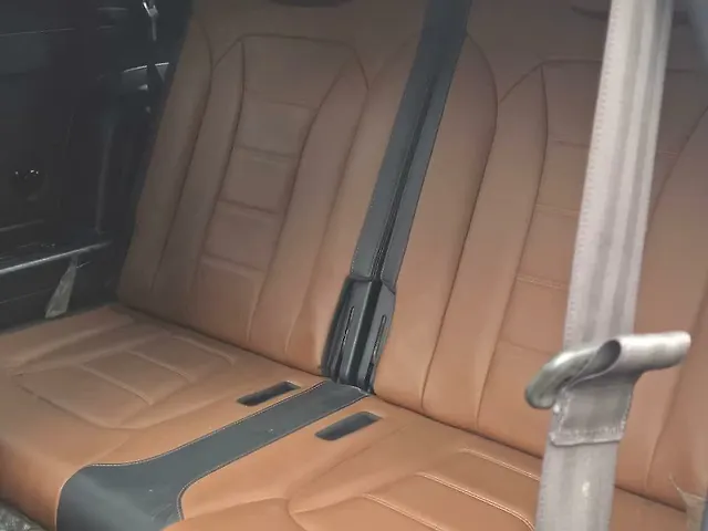Used Mahindra Alturas G4 4WD AT in Delhi