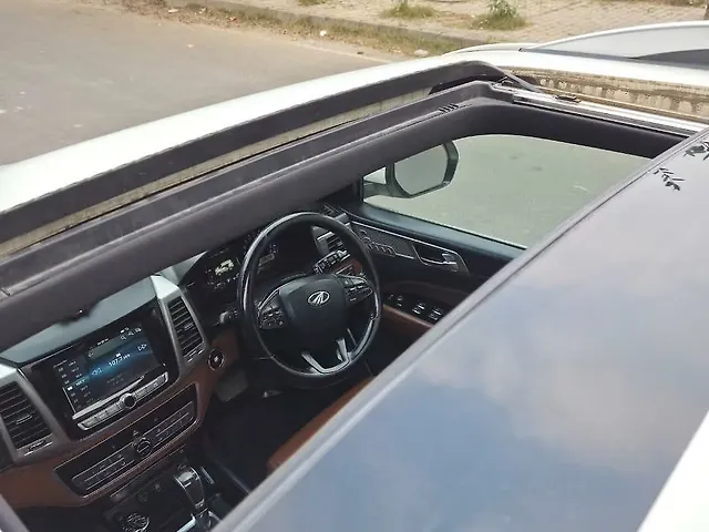 Used Mahindra Alturas G4 4WD AT in Delhi