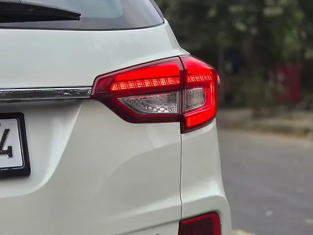 Used Mahindra Alturas G4 4WD AT in Delhi