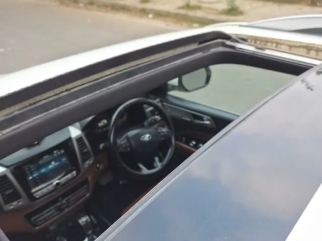 Used Mahindra Alturas G4 4WD AT in Delhi