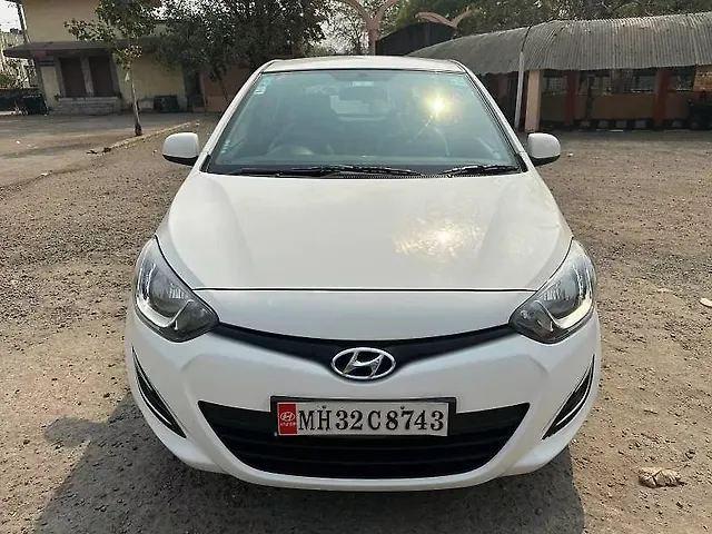 Used 2013 Hyundai i20 in Nagpur Used 2013 Hyundai i20 in Nagpur