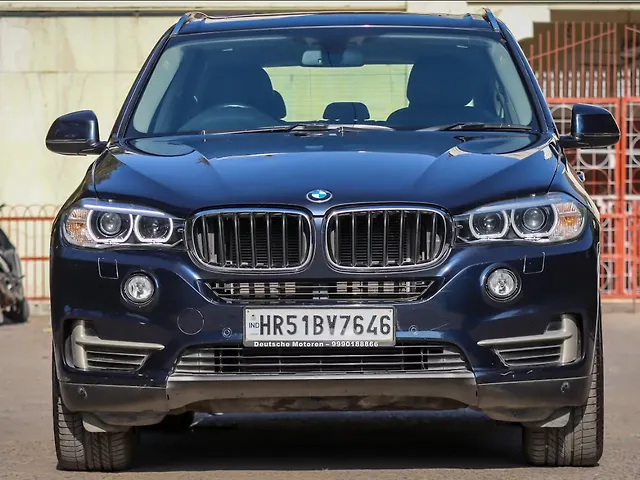 Used 2019 BMW X5 in Delhi
