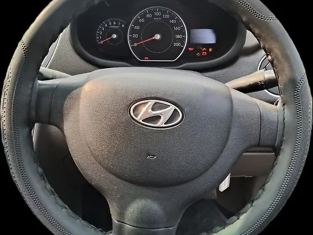 Used Hyundai i10 [2010-2017] 1.1L iRDE Magna Special Edition in Indore