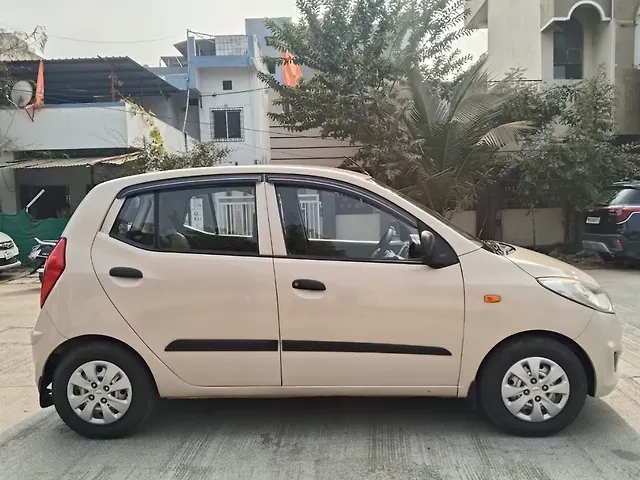 Used Hyundai i10 [2010-2017] 1.1L iRDE Magna Special Edition in Indore