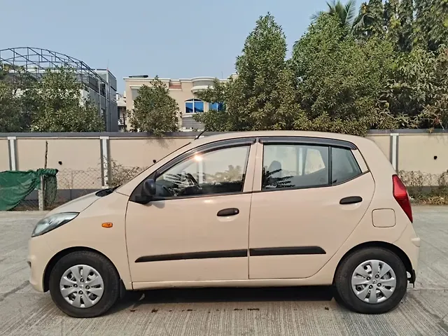Used Hyundai i10 [2010-2017] 1.1L iRDE Magna Special Edition in Indore