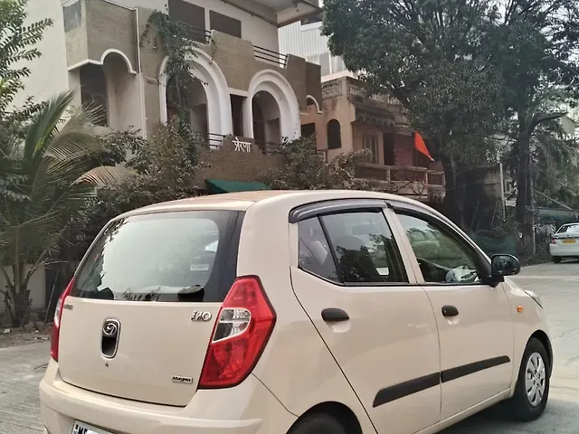 Used Hyundai i10 [2010-2017] 1.1L iRDE Magna Special Edition in Indore