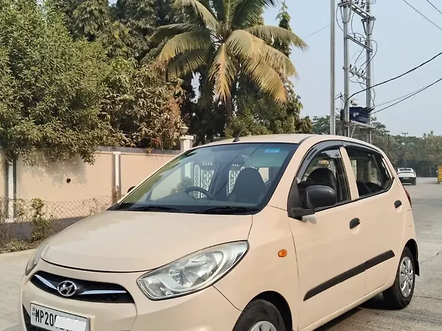 Used Hyundai i10 [2010-2017] 1.1L iRDE Magna Special Edition in Indore
