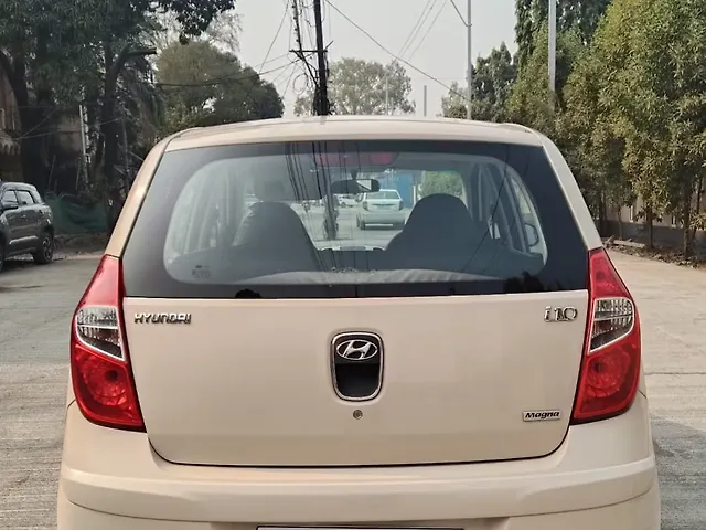 Used Hyundai i10 [2010-2017] 1.1L iRDE Magna Special Edition in Indore