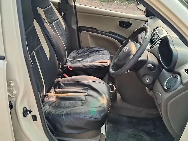 Used Hyundai i10 [2010-2017] 1.1L iRDE Magna Special Edition in Indore