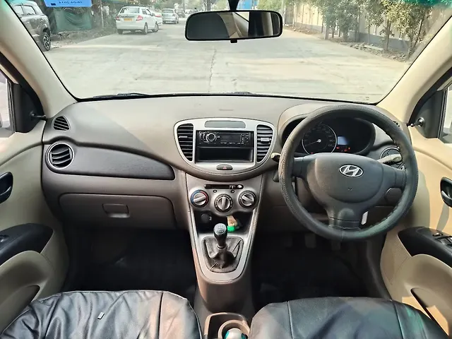 Used Hyundai i10 [2010-2017] 1.1L iRDE Magna Special Edition in Indore