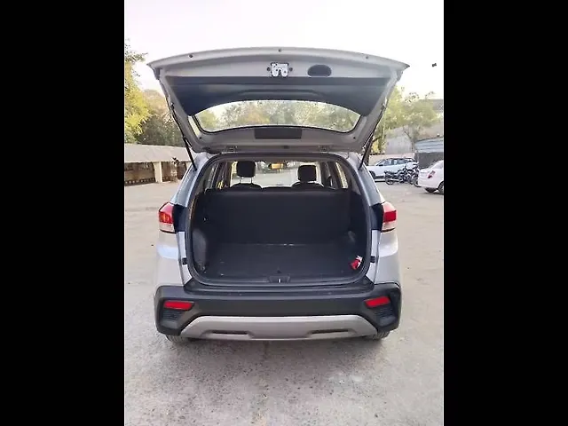 Used Hyundai Creta [2018-2019] E Plus 1.4 CRDi in Nagpur