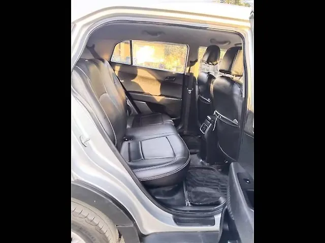 Used Hyundai Creta [2018-2019] E Plus 1.4 CRDi in Nagpur