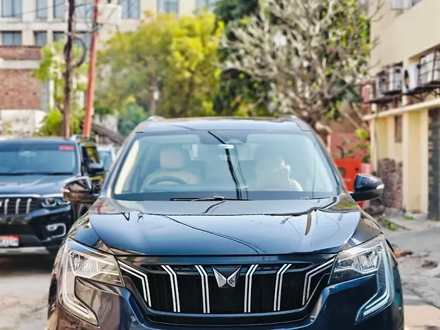 Used 2023 Mahindra XUV700 in Lucknow