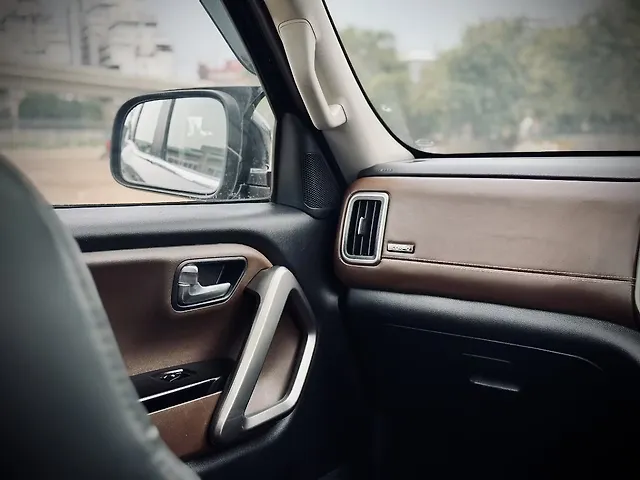 Used Mahindra Scorpio N Z8 L Diesel AT 2WD 6 STR [2024-2025] in Delhi