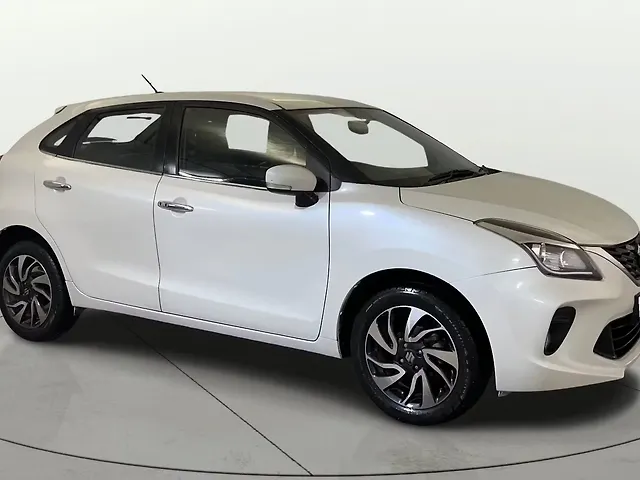 Used 2021 Maruti Suzuki Baleno in Delhi