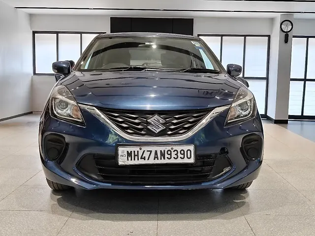 Used 2020 Maruti Suzuki Baleno in Mumbai Used 2020 Maruti Suzuki Baleno in Mumbai