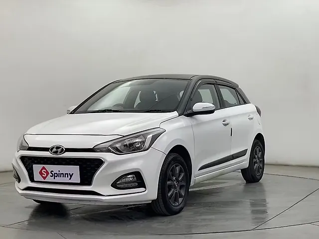 Used 2020 Hyundai Elite i20 in Chennai