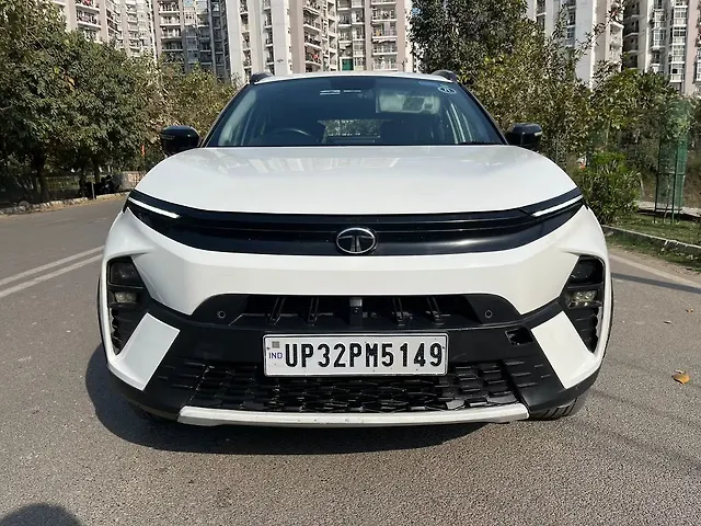 Used 2024 Tata Nexon in Noida Used 2024 Tata Nexon in Noida
