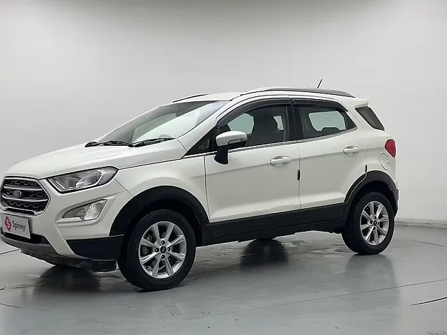 Used 2021 Ford Ecosport in Delhi