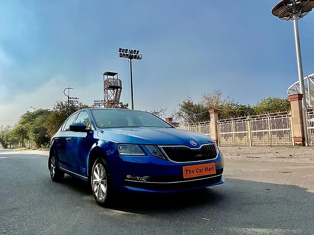 Used 2018 Skoda Octavia in Delhi