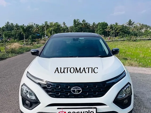 Used 2020 Tata Harrier in Kollam