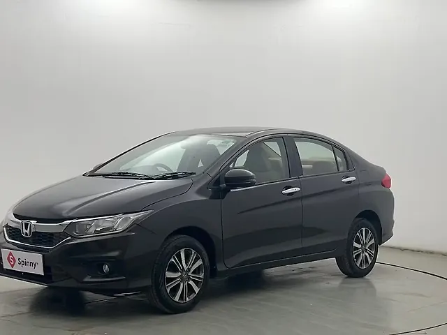 Used 2017 Honda City in Kolkata